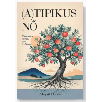 (A)Tipikus nő - Abigail Dodds