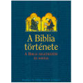 A Biblia története. A Biblia keletkezése és hatása - Miller, Stephen M.; Huber, Robert V.