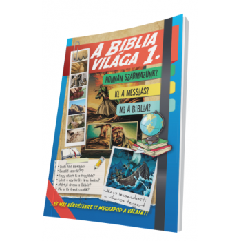 A Biblia világa 1.