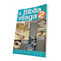 A Biblia világa 2. – Ószövetség