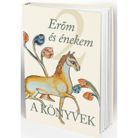 A Könyvek 2. Erőm és énekem (1Sám–Énekek)