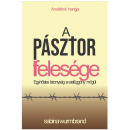 A pásztor felesége - Sabina Wurmbrand
