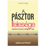 A pásztor felesége - Sabina Wurmbrand