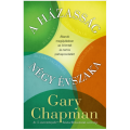 A házasság négy évszaka - Gary Chapman A házasság négy évszaka - Gary Chapman