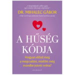 A hűség kódja - Dr. Mihalec Gábor