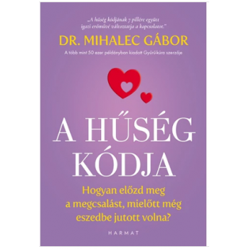 A hűség kódja - Dr. Mihalec Gábor