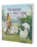 A jó pásztor és a makacs bárány - Hannah E. Harrison