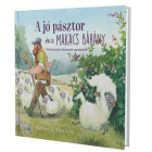A jó pásztor és a makacs bárány - Hannah E. Harrison