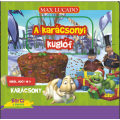 A karácsonyi kuglóf - Max Lucado