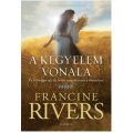 A kegyelem vonala - Francine Rivers