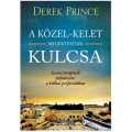 A közel kelet megértésének kulcsa - Derek Prince