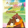A legeslegnagyobb ölelés - Suzy Senior, Dubravka Kolanovic