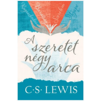 A szeretet négy arca - Lewis, C. S.