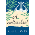 A zsoltárokról - Lewis, C. S.