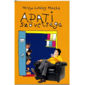 Apati Szövetsége - Miklya Luzsányi Mónika