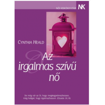 Az irgalmas szívű nő - Cynthia Heald