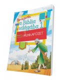 Bevezetés a Biblia világába 1