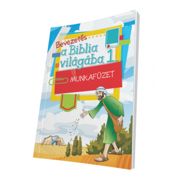 Bevezetés a Biblia világába 1