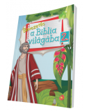 Bevezetés a Biblia világába 2