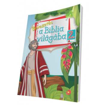 Bevezetés a Biblia világába 2