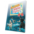 Bevezetés a Biblia világába 4