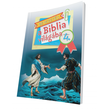 Bevezetés a Biblia világába 4