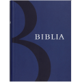 Biblia, revideált új fordítás, középméret, flexibilis (RÚF 2014)