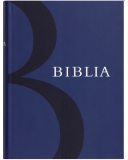 Biblia, revideált új fordítás, középméret, flexibilis (RÚF 2014)