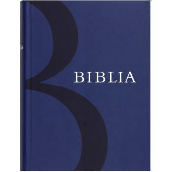 Biblia, revideált új fordítás, középméret, flexibilis (RÚF 2014)