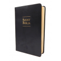 Biblia - Közepes - Fekete - Károli Gáspár fordítása