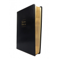 Biblia - Nagy – Fekete - Károli Gáspár fordítása