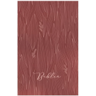 Biblia egyszerű fordítás  (EFO) - bordó, fűszálas