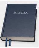 Biblia (RÚF 2014) konkordanciával, nagy méret, vászonkötés