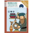Bibliai történetek - Mesterségek a Bibliában - Scur Katalin