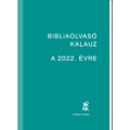 Bibliaolvasó Kalauz a 2022. évre