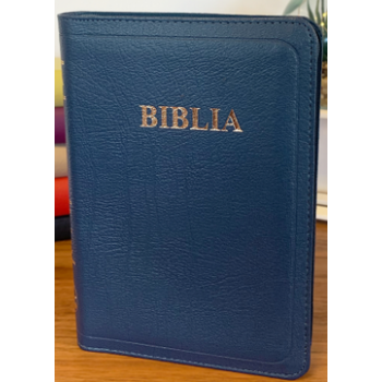 Biblie medie diverse culori CORNILESCU - Román közepes Biblia