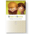 Bátrak és barátok – Tanulságos történetek gyerekeknek - Andreas Fett