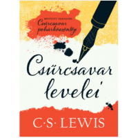 Csűrcsavar levelei - C. S. Lewis