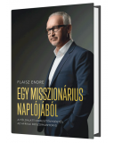 Egy misszionárius naplójából - Flaisz Endre