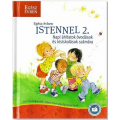 Egész évben Istennel 2. – 365 történet és ima - Carla Barnhill, Elena Kucharik