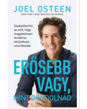 Erősebb vagy, mint gondolnád - Joel Osteen