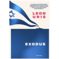 Exodus - Leon Uris