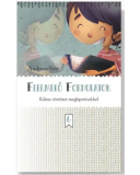 Felemelő fordulatok - Andreas Fett