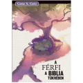 A férfi a Biblia tükrében - Gene A. Getz