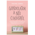 Gondolatok a női ciklusról - Rachel Jones