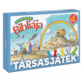 Gyerekek Bibliája - TÁRSASJÁTÉK