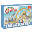 Gyerekek Bibliája - TÁRSASJÁTÉK
