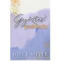 Győztes gondolkodás - Joyce Meyer