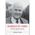 Harold St. John – aki Isten ügyeiben utazott - Patricia St. John
