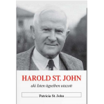 Harold St. John – aki Isten ügyeiben utazott - Patricia St. John